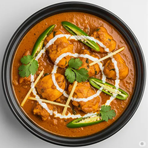 Kathmandu Special Bhoona 