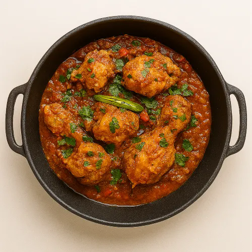 Bhojpuri Chicken (med) 