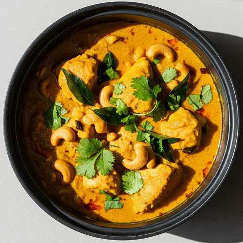 Nepali (mild) Curry 