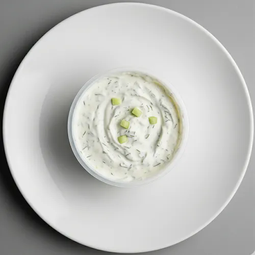 Yoghurt 