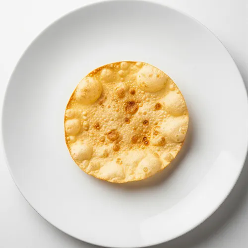 Poppadoms (papad) 