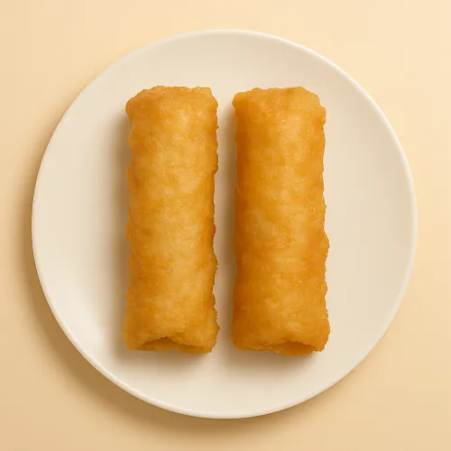Kathmandu Spring Rolls 