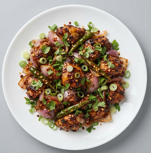 Chandari Chicken 