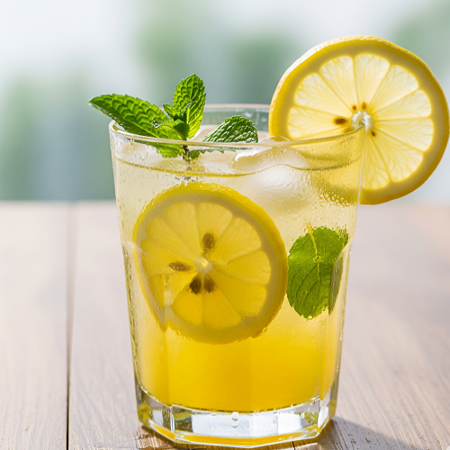 Pint Lemonade & Lime 