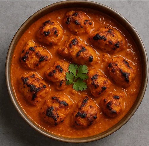 Chicken Lajawab 