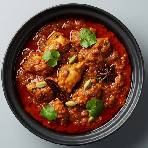 Jhinga Masala 