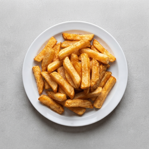 Spiced Chips 