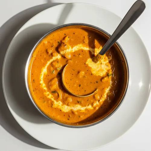Any Curry Sauce 