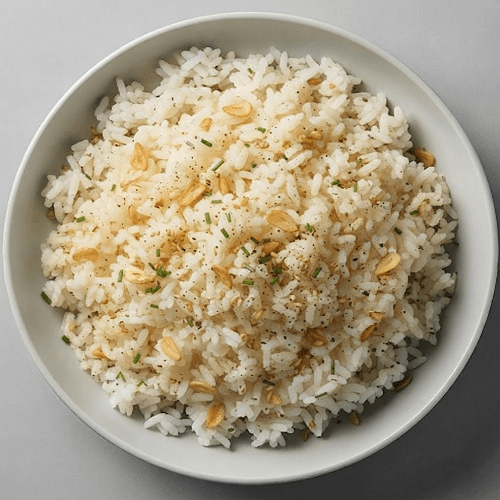 Zera Rice 