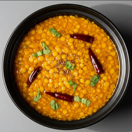 Tadka Dal 