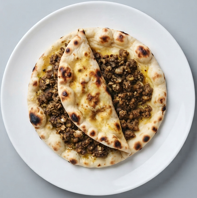 Haggis Nan 