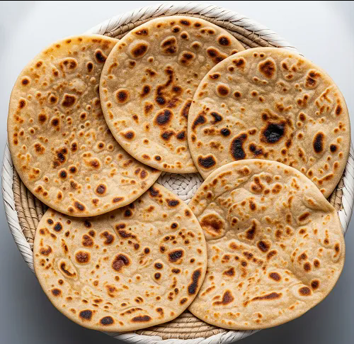 Chapati Nan 